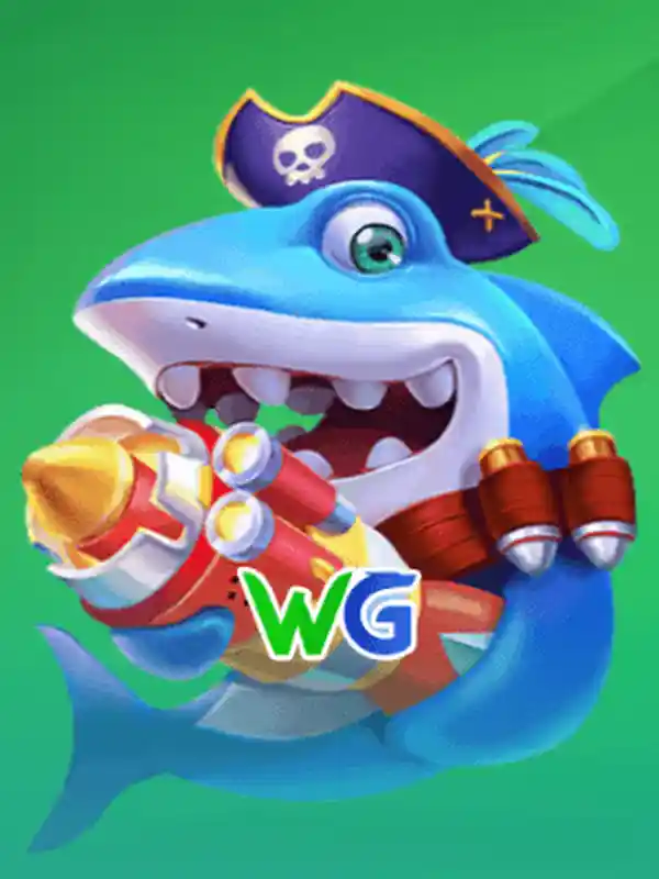 WG মাছ ধরা ক্যাসিনো গেম ea777
